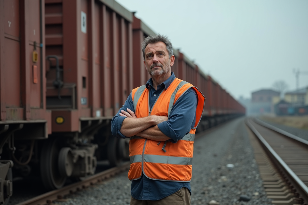 Les raisons pour lesquelles le ferroutage peine à s’implanter en France