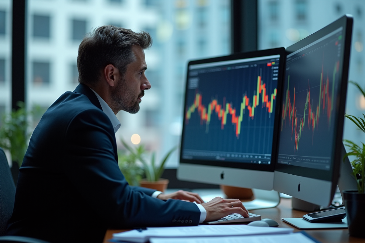 OPCVM à haut risque : identification et caractéristiques