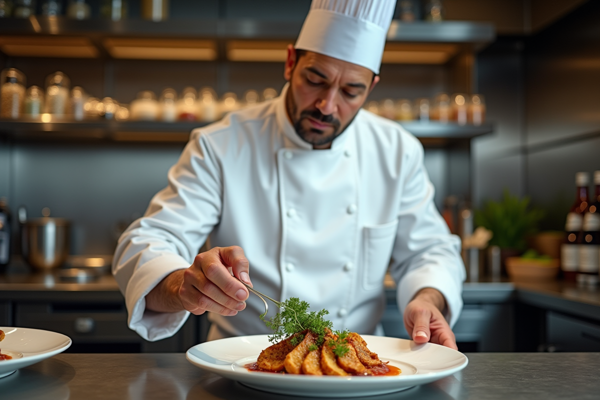 La véritable signification de la gastronomie et son impact culturel