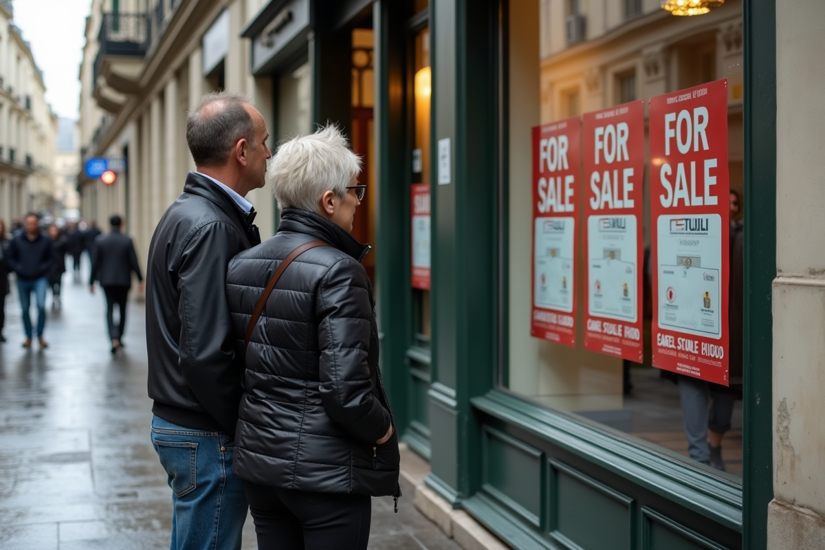 Chute des prix de l’immobilier en France : les raisons de sa persistance