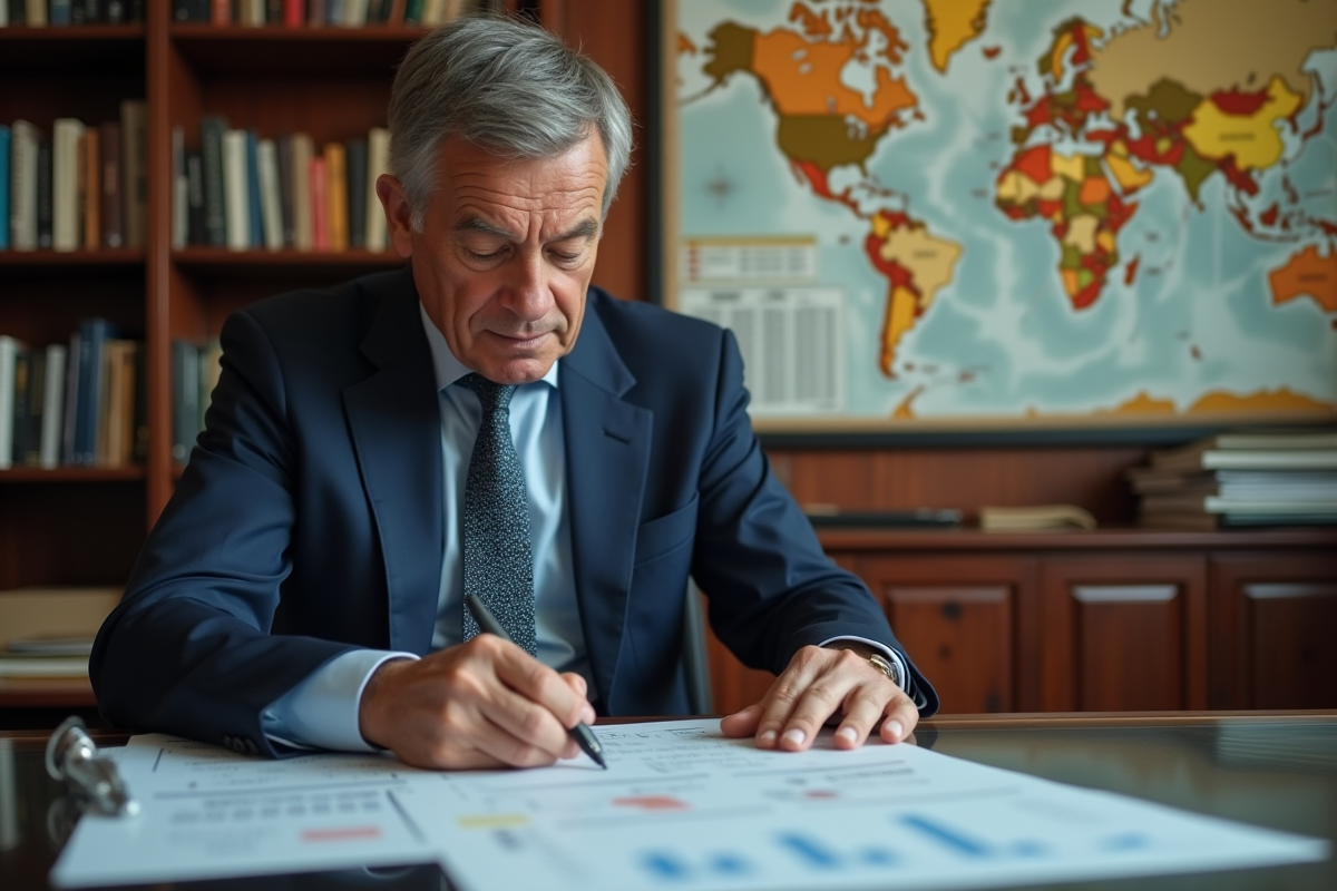 La règle d’or de la politique monétaire de Milton Friedman expliquée