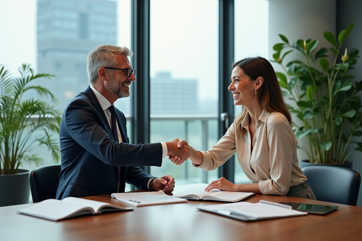 Les partenariats et leur rôle essentiel dans l’aide aux marques