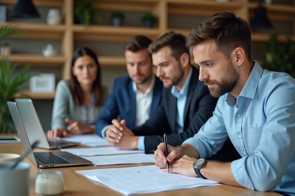 Cinq critères d’évaluation essentiels pour tout projet