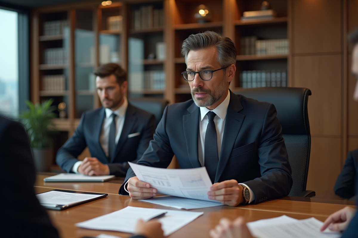 Rôle et missions du responsable des relations avec les investisseurs