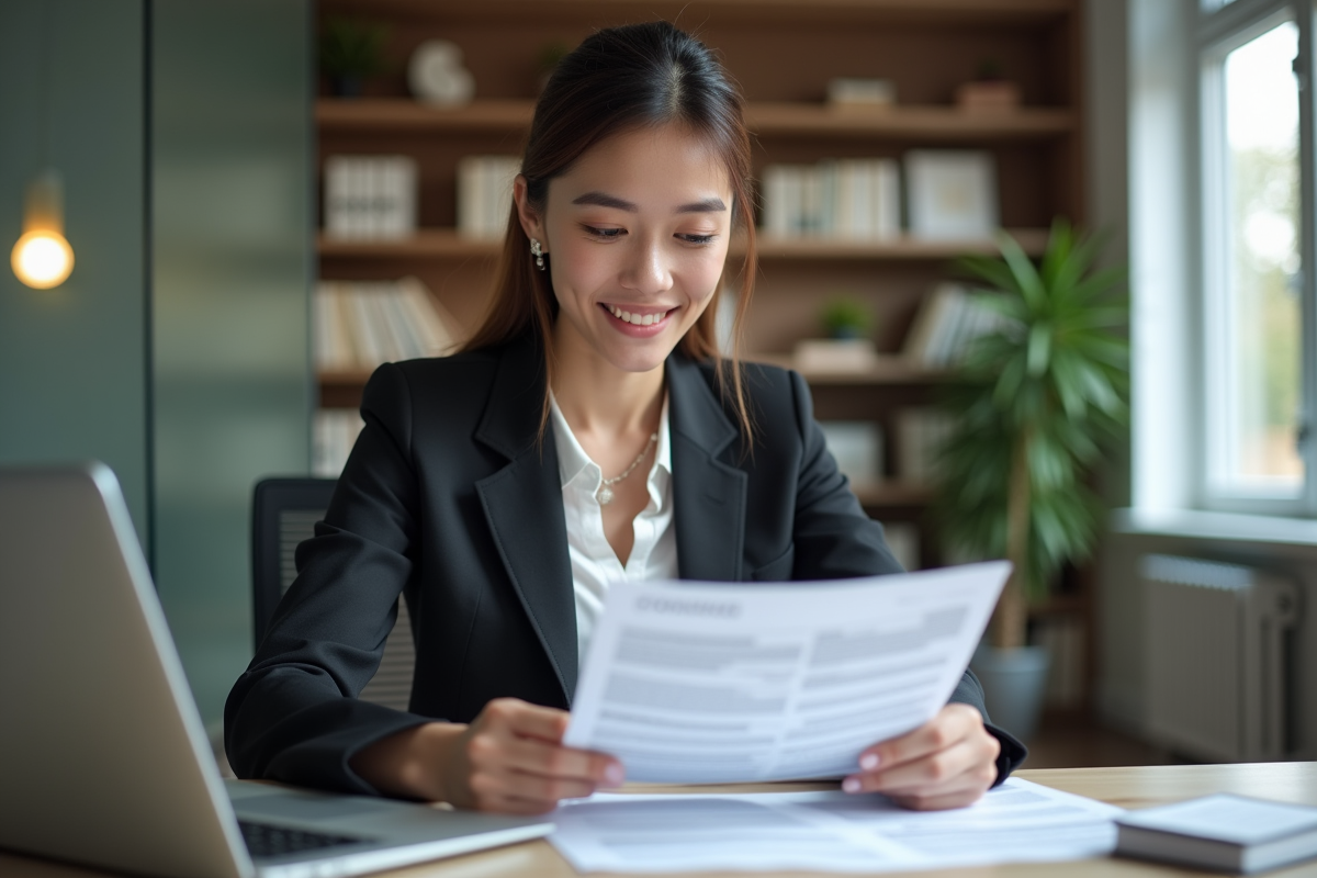 Prêt immobilier 2025 : choisir la meilleure banque