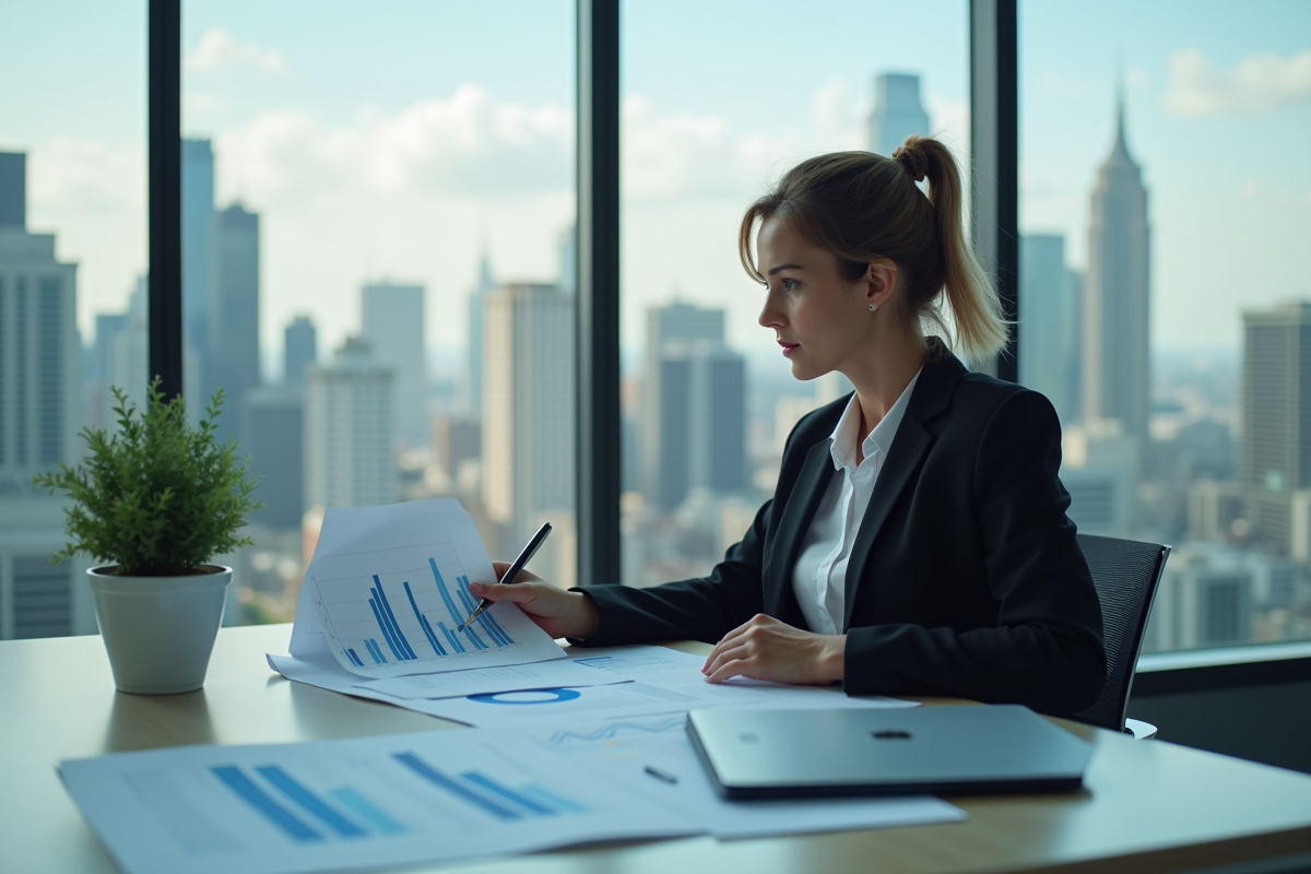 Facteurs clés de la croissance économique et leur impact