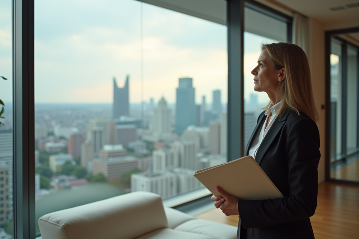 Vente immobilière en 2025 : identifier le bon timing