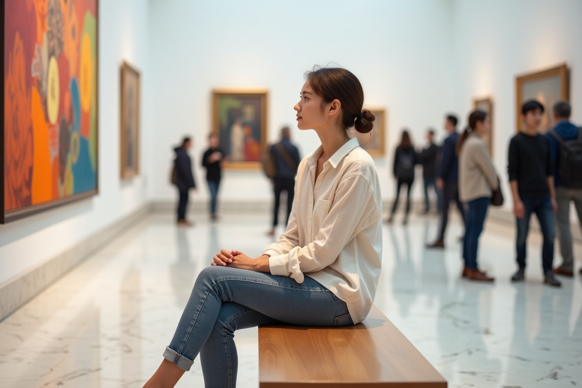 L’influence de l’art sur les comportements et émotions des individus