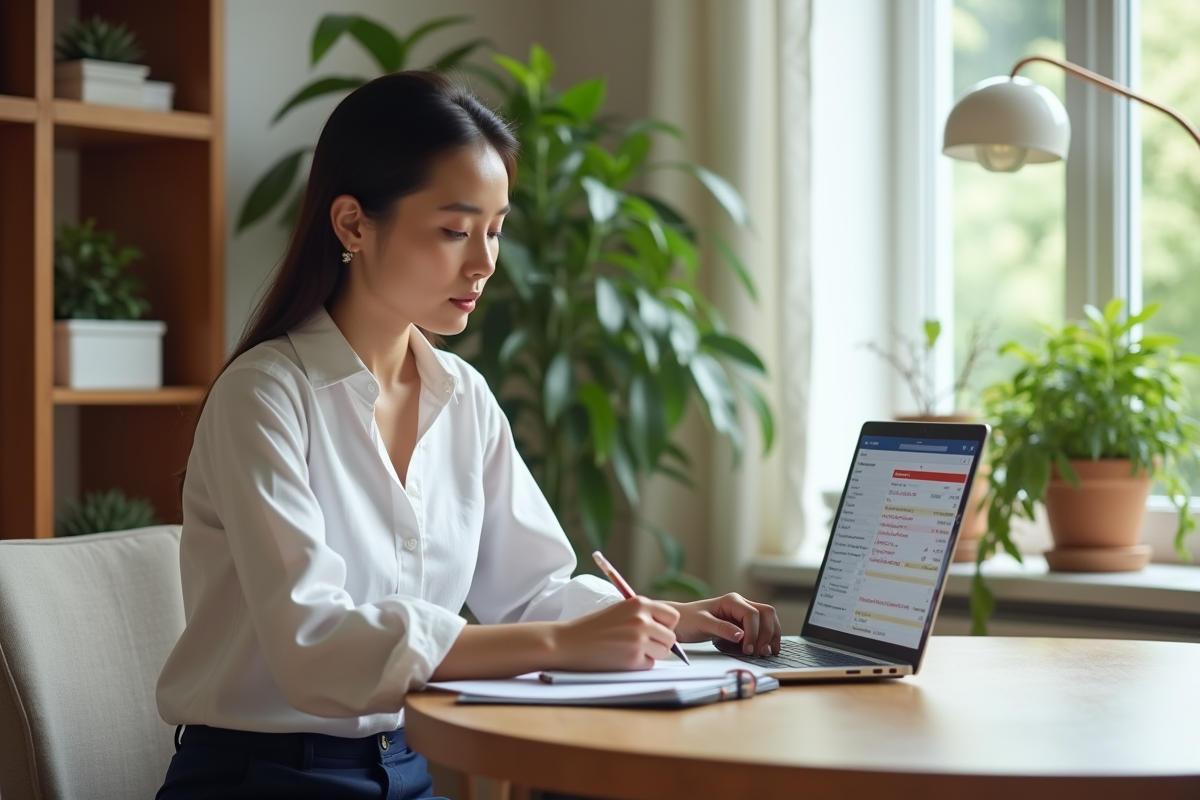 Trois grands principes essentiels pour structurer un budget