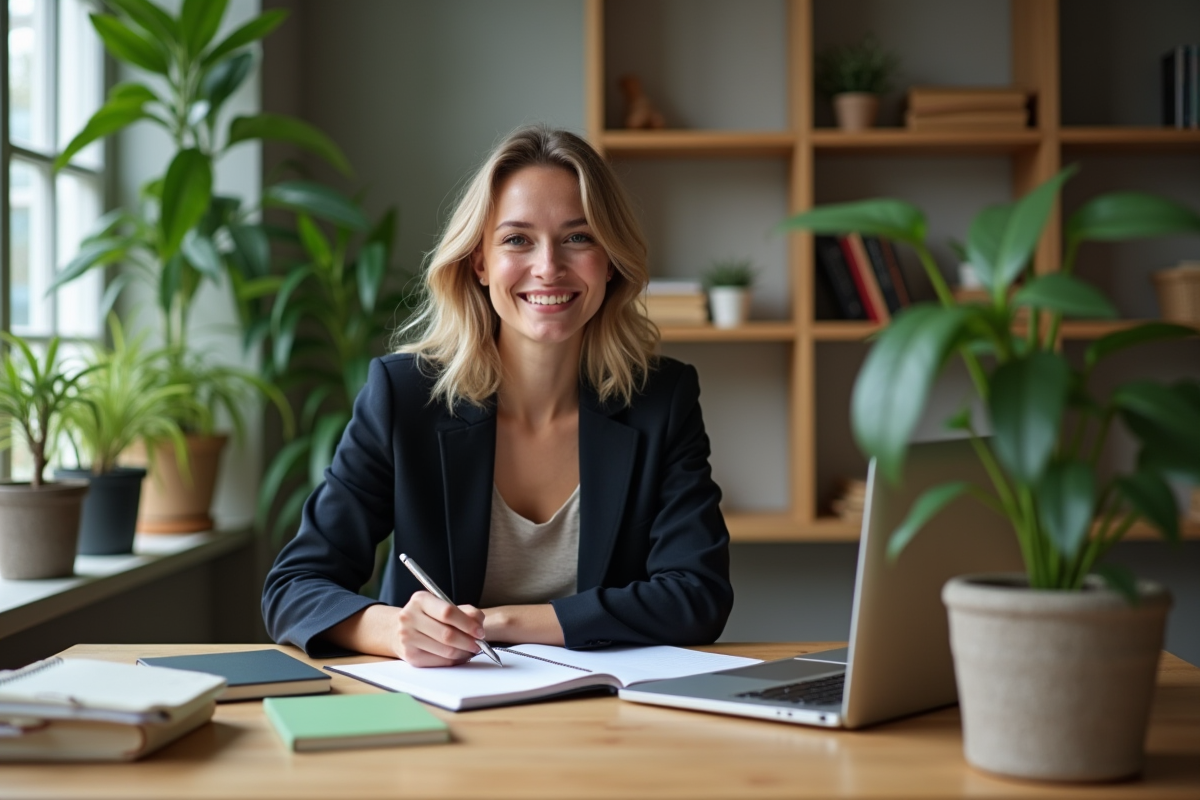 Améliorer la productivité quotidienne : stratégies efficaces pour une vie plus active