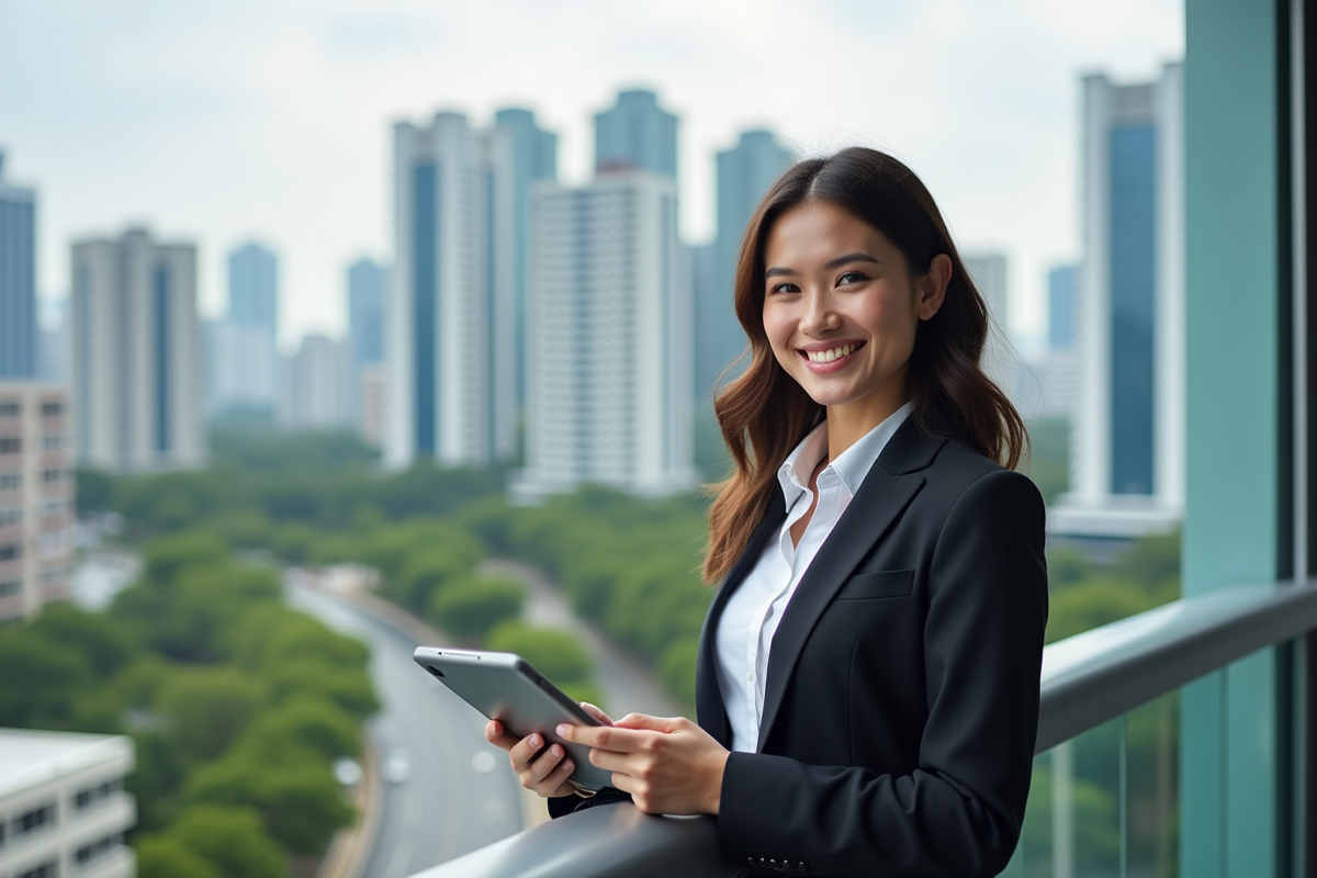 Meilleurs pays pour investir dans l’immobilier en 2025