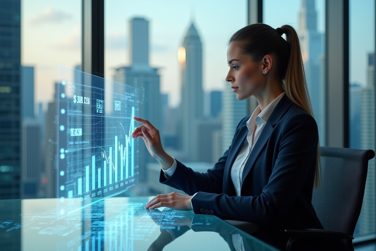 Objectifs et impacts des innovations financières sur l’économie moderne