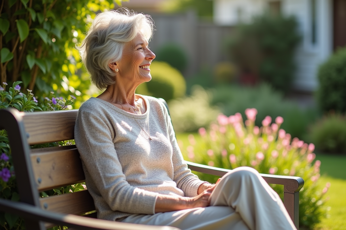 L’âge d’or pour une femme : définir la période de plénitude