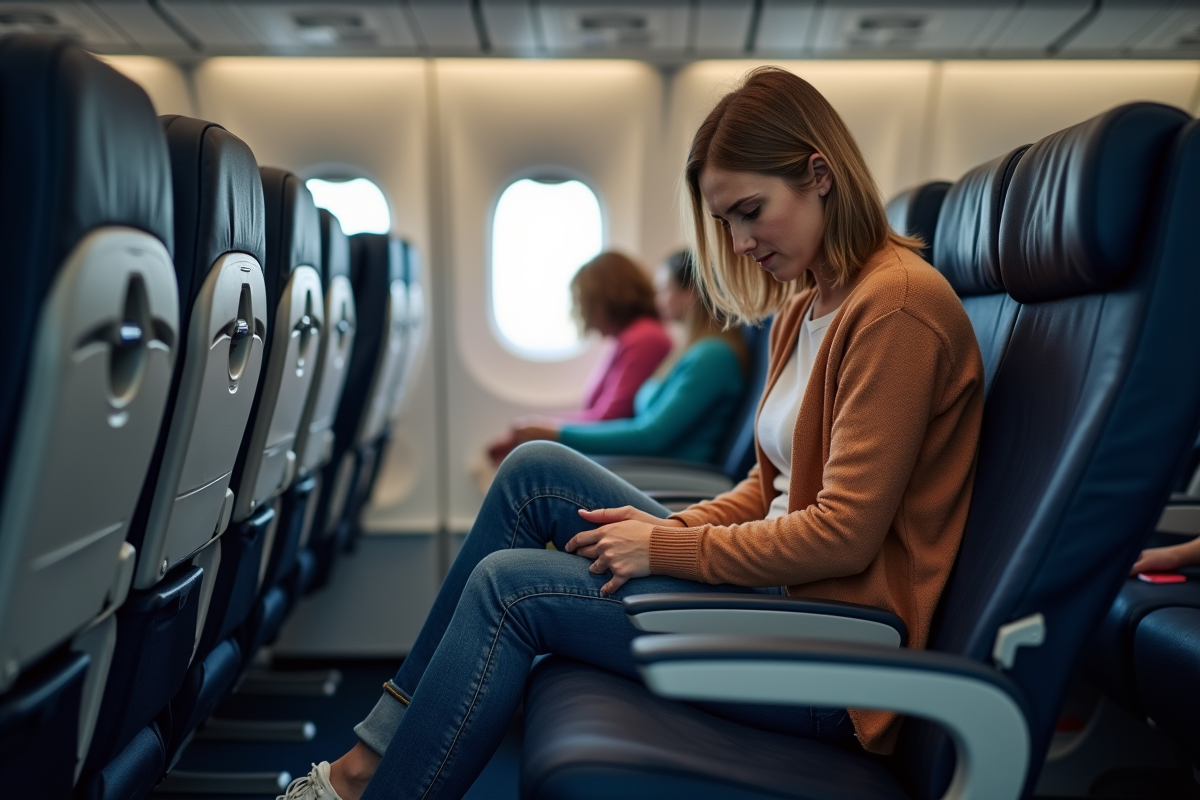 Gonflement en voyage : causes et solutions pour un confort accru