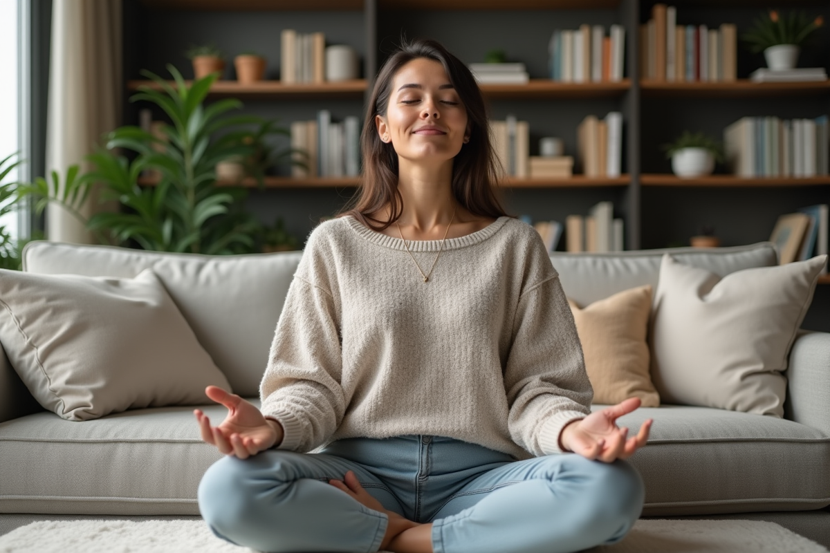 Régulation de l’humeur : stratégies et conseils efficaces