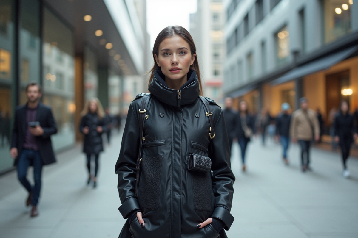 La prochaine grande nouveauté de la mode révélée