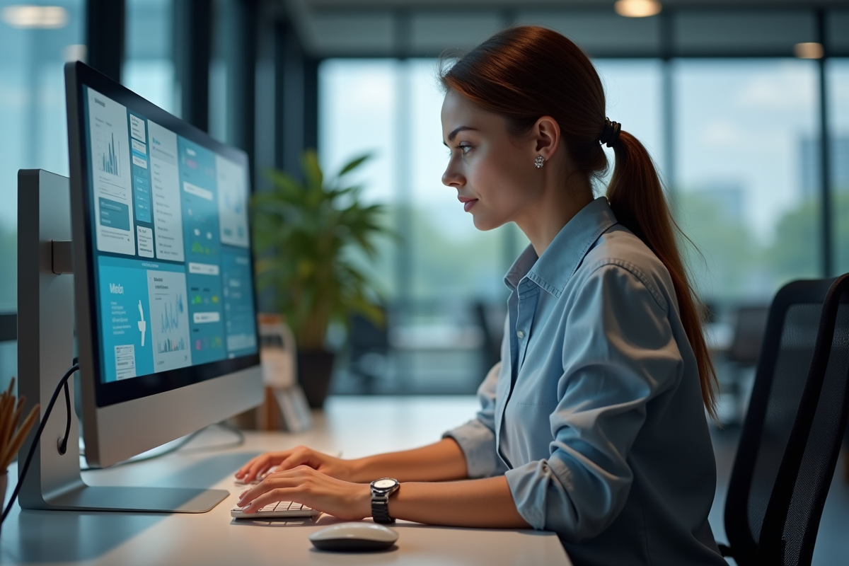Étapes clés de l’interface utilisateur pour une expérience optimale