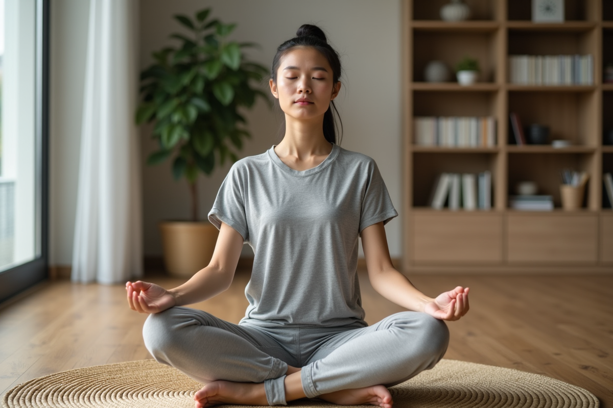 Respiration saine : les meilleures techniques pour votre bien-être