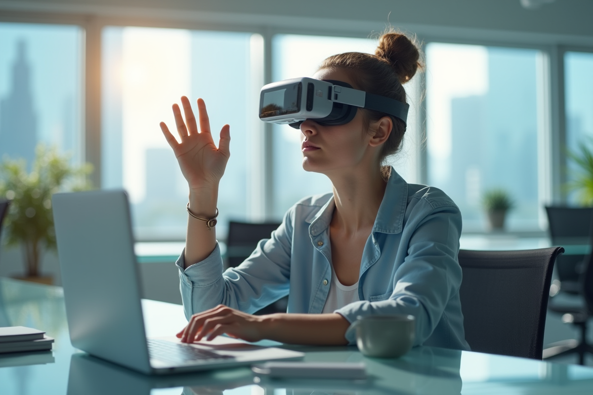 Limites de la réalité augmentée et leurs implications technologiques