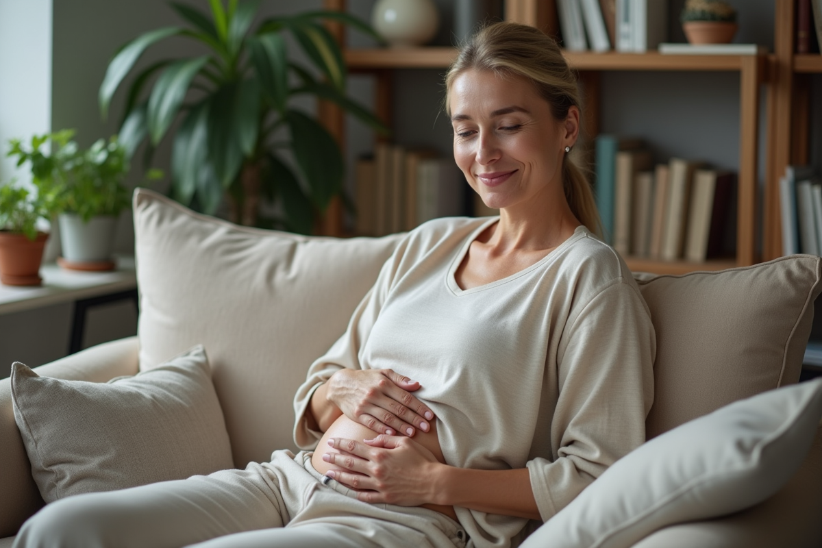 Soulagement de l’intestin enflammé : stratégies et traitements efficaces