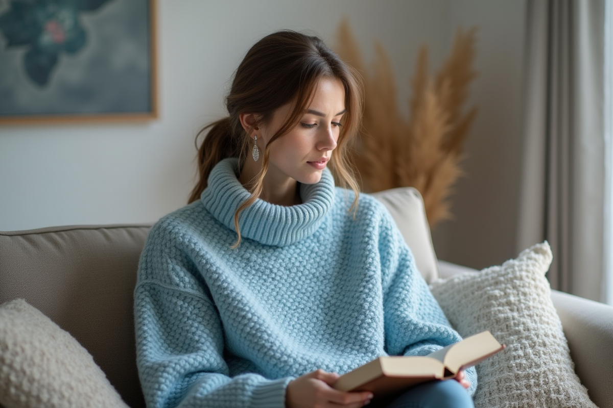 Bleu glacier : caractéristiques et utilisation de cette couleur apaisante