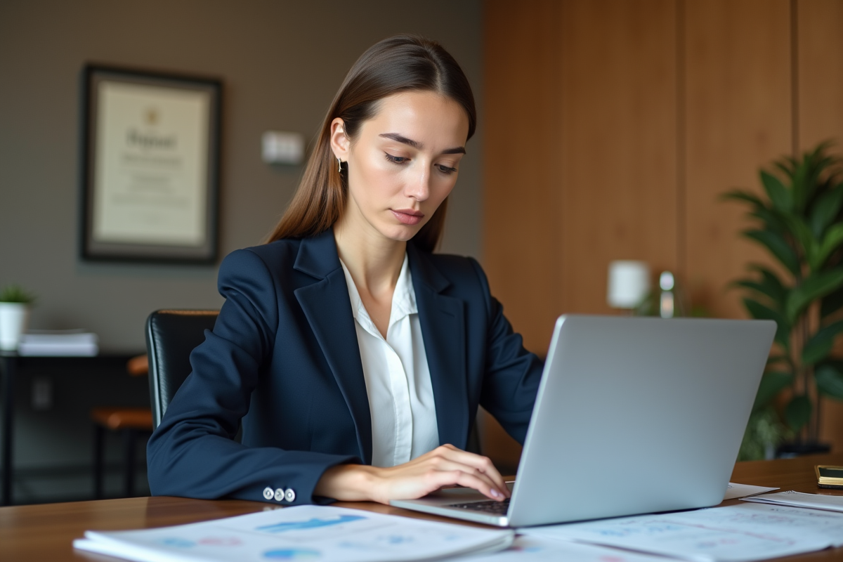 Avantages d’un diplôme en cybersécurité pour votre carrière