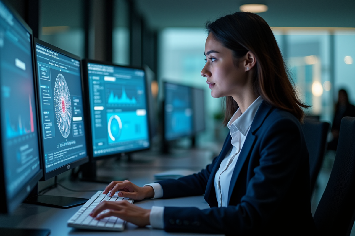 Les avantages de se lancer dans la cybersécurité en carrière