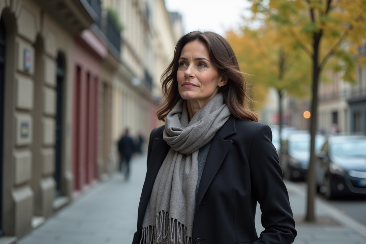 Terminologie pour une femme sans enfants : appellation et contexte