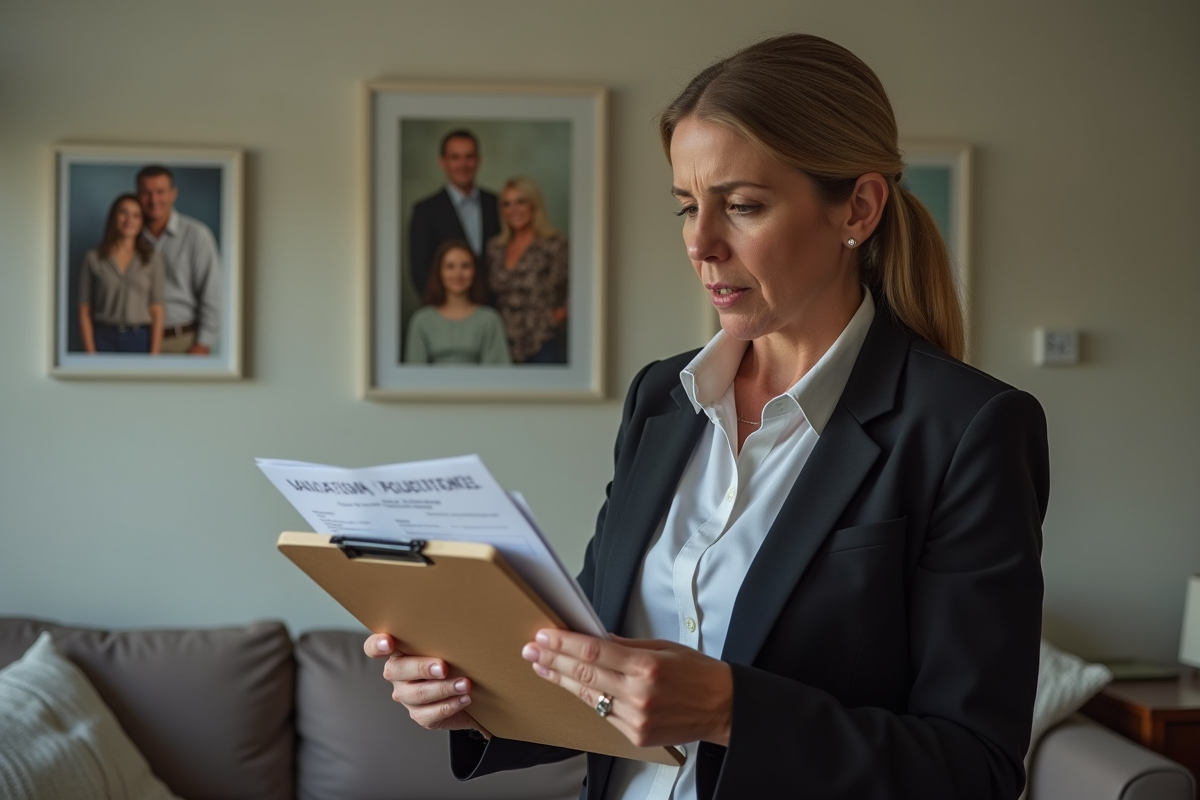 Estimation basse des biens par les agences immobilières : causes et conséquences