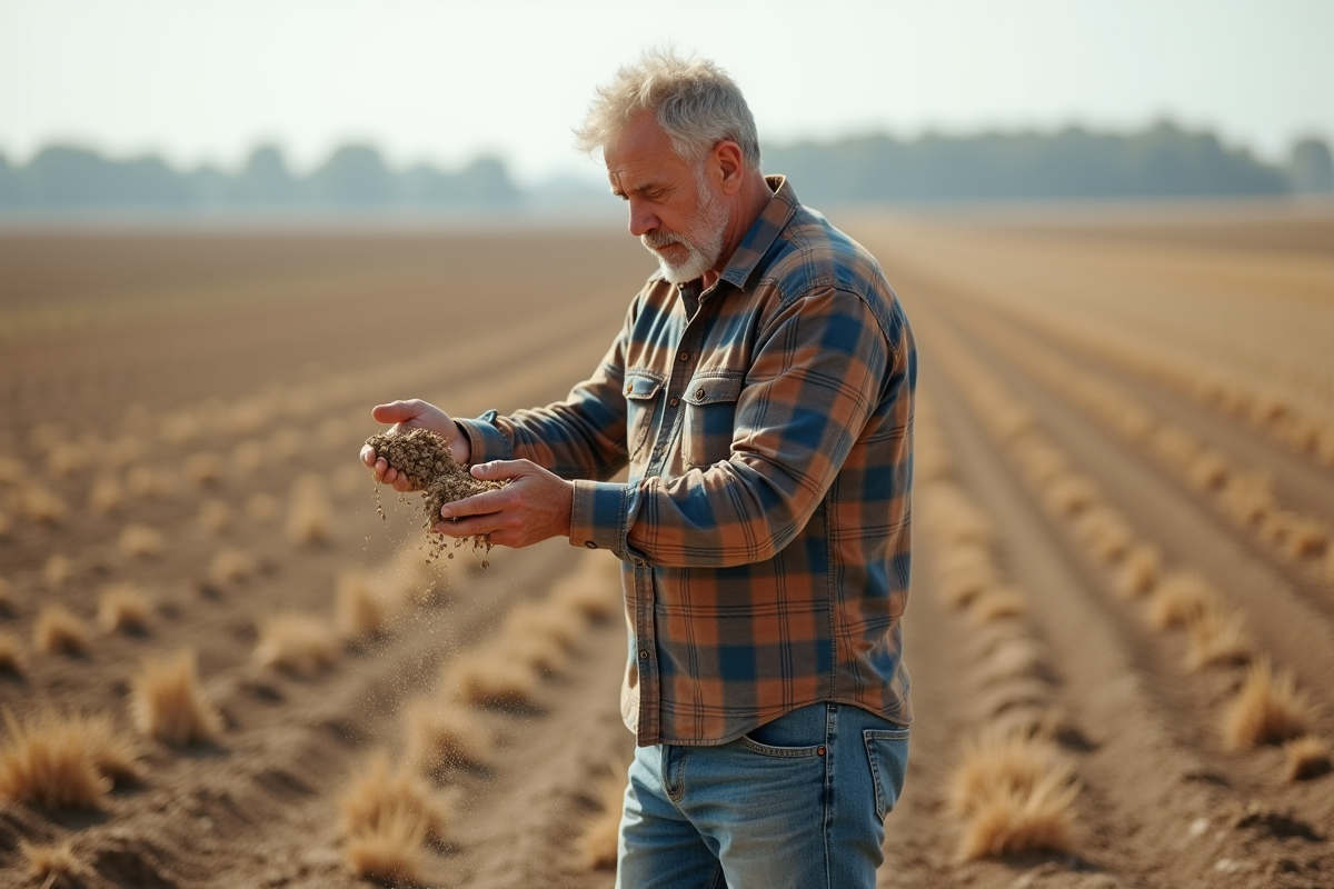 Trois conséquences palpables du réchauffement climatique à l’échelle nationale