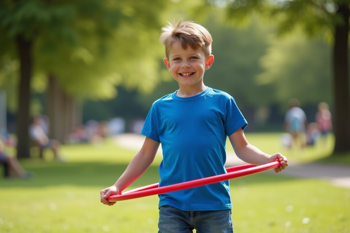 Mouvement circulaire et ses 5 exemples concrets