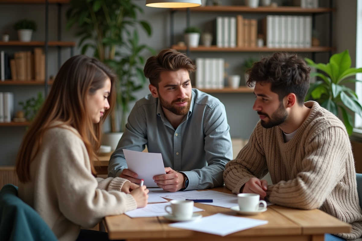 Critères d’éligibilité pour les colocataires potentiels