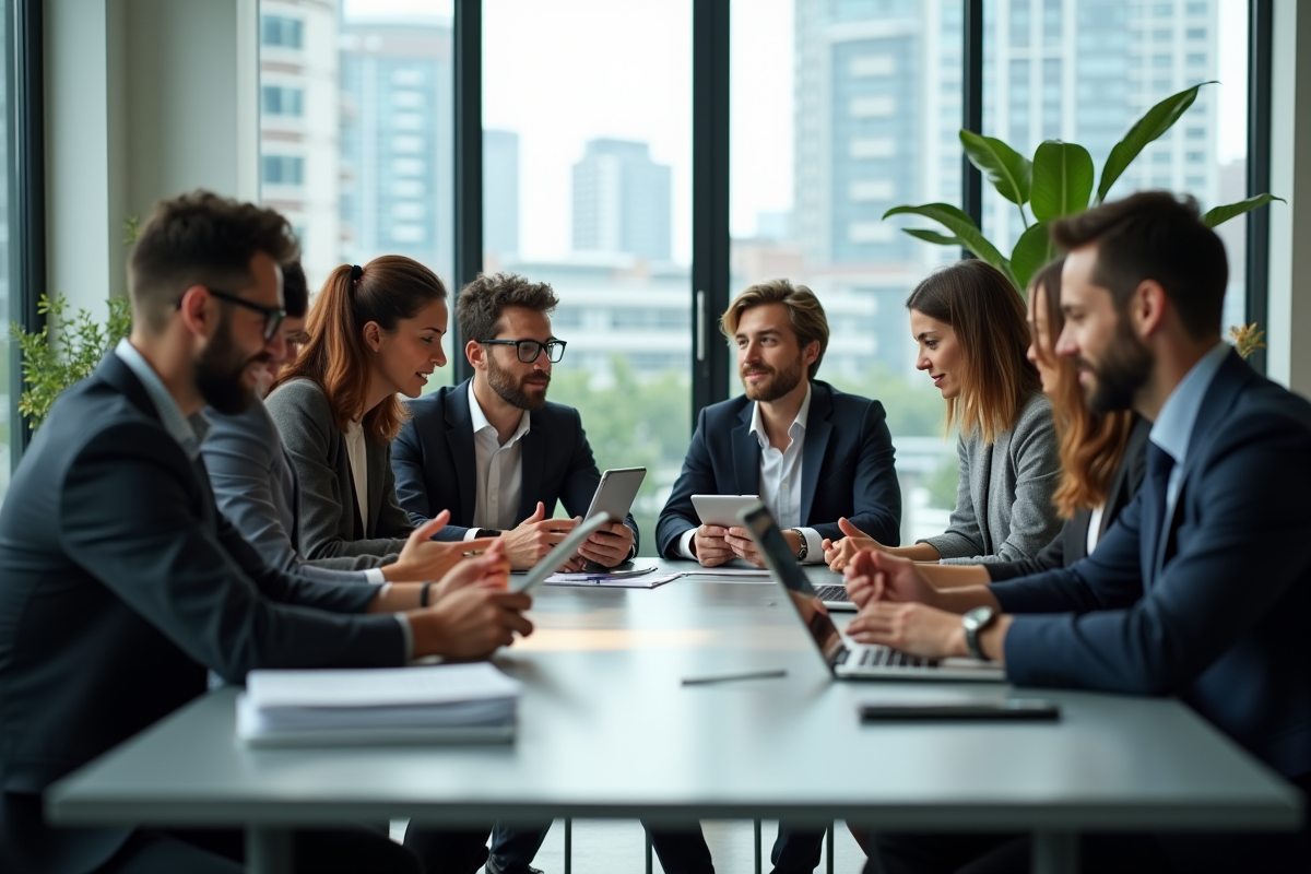 Thèmes émergents et tendances actuelles