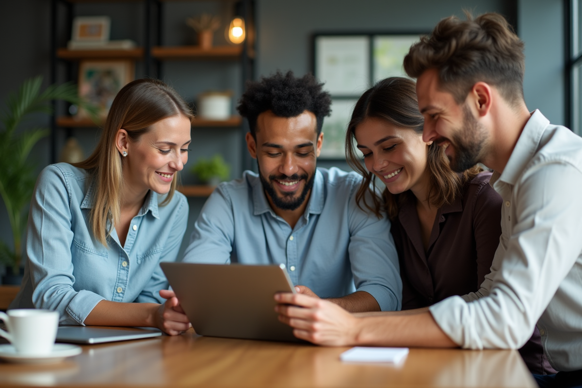 Technologie et amélioration de l’égalité des sexes : perspectives actuelles