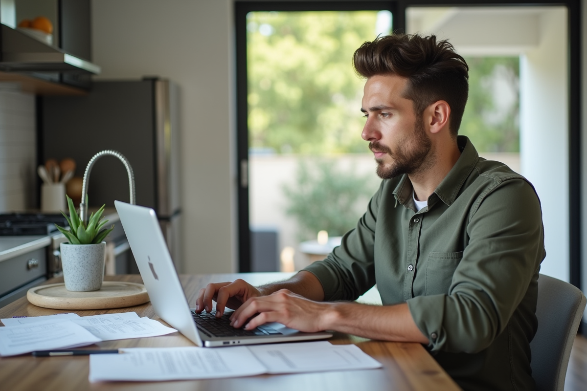 Salaire nécessaire pour une vie confortable en Californie