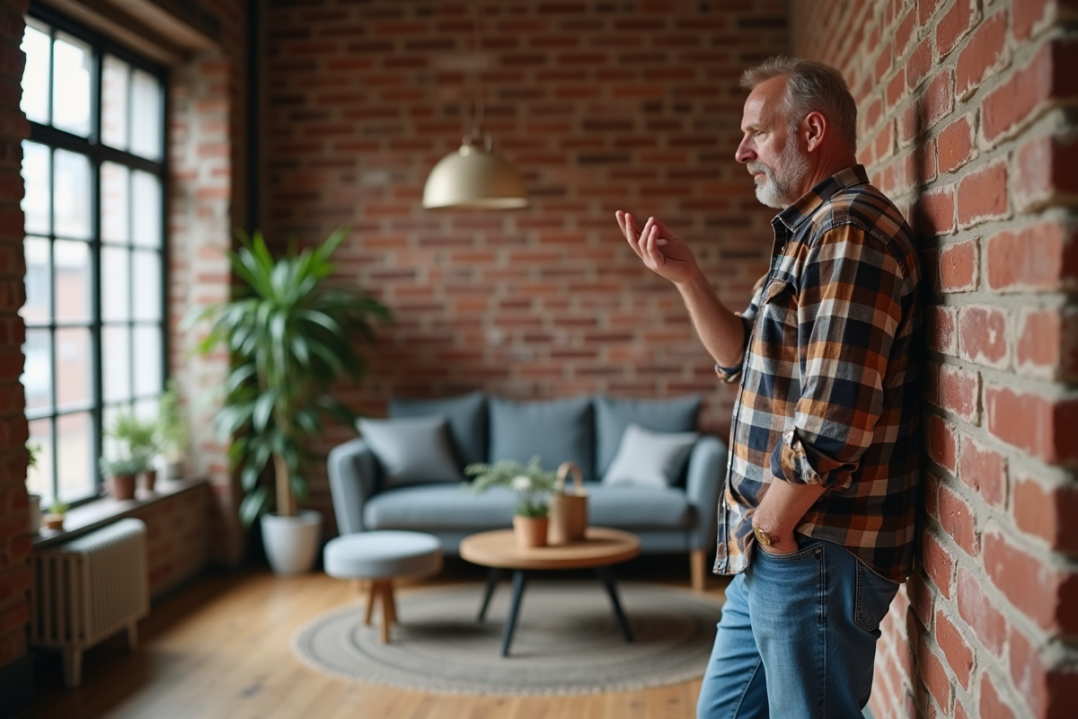 Augmentation de la température des murs : méthodes et conseils pratiques