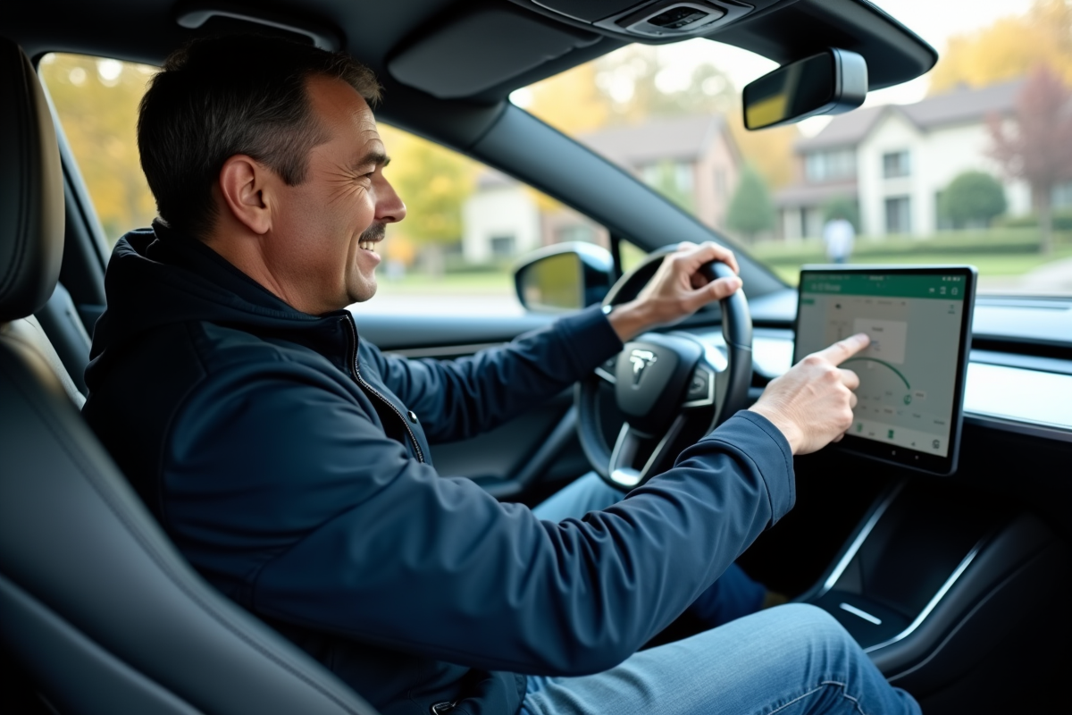 Satisfaction des propriétaires de Tesla : évaluation de l’expérience utilisateur