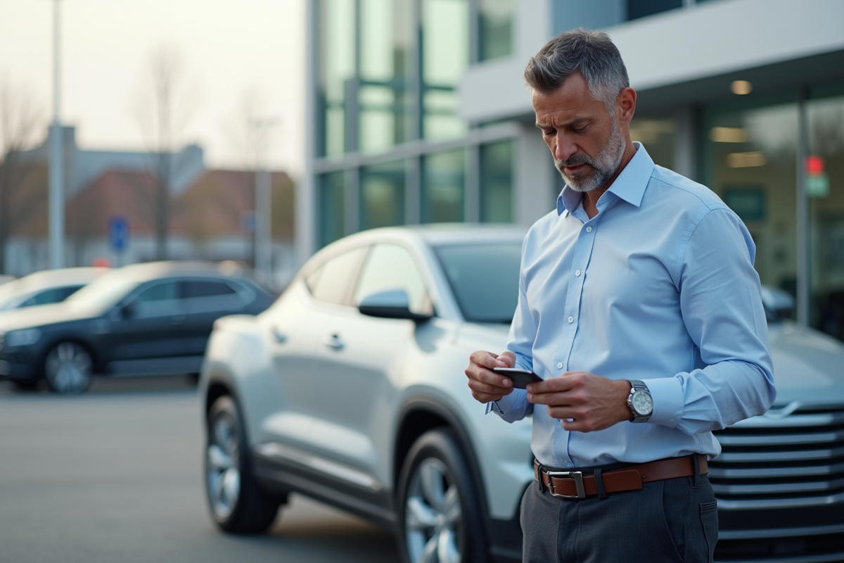 Augmentation des prix des voitures en 2025 : réalité ou spéculation ?