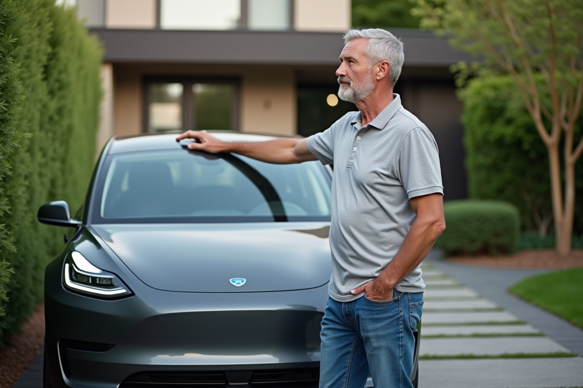 Durée de vie des voitures électriques : facteurs et moyenne attendue