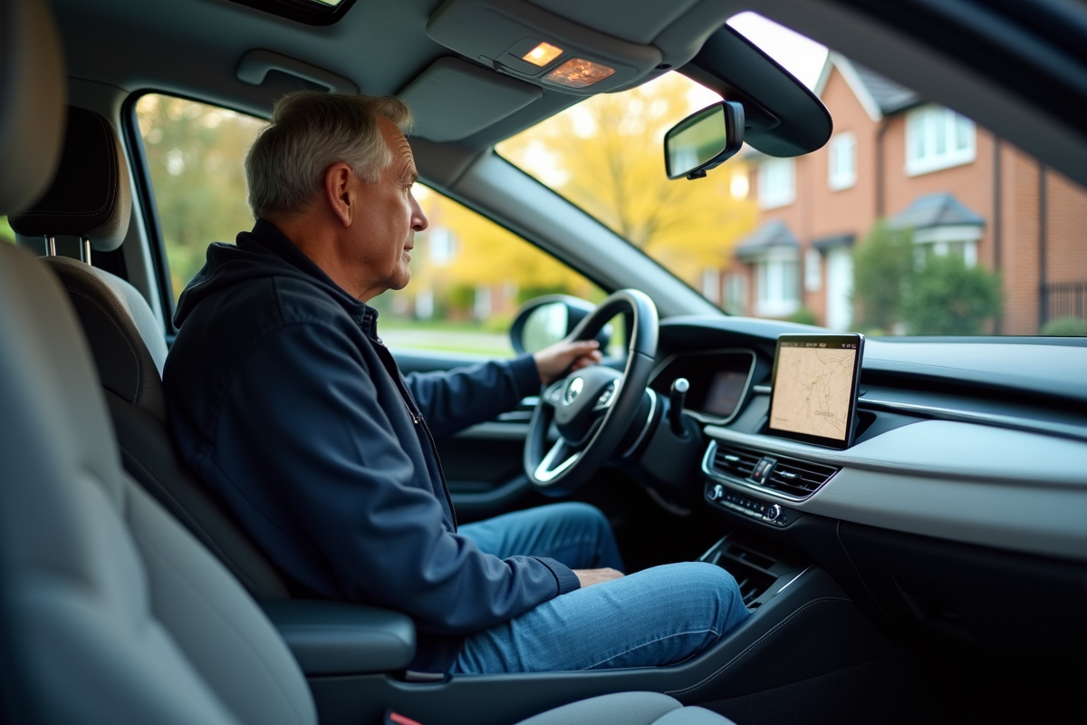 Kilométrage maximum d’une voiture hybride : critères d’évaluation et durabilité