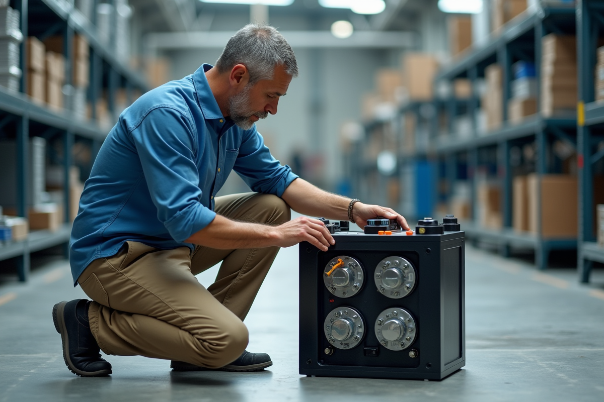 Impact environnemental des batteries : analyse et conséquences