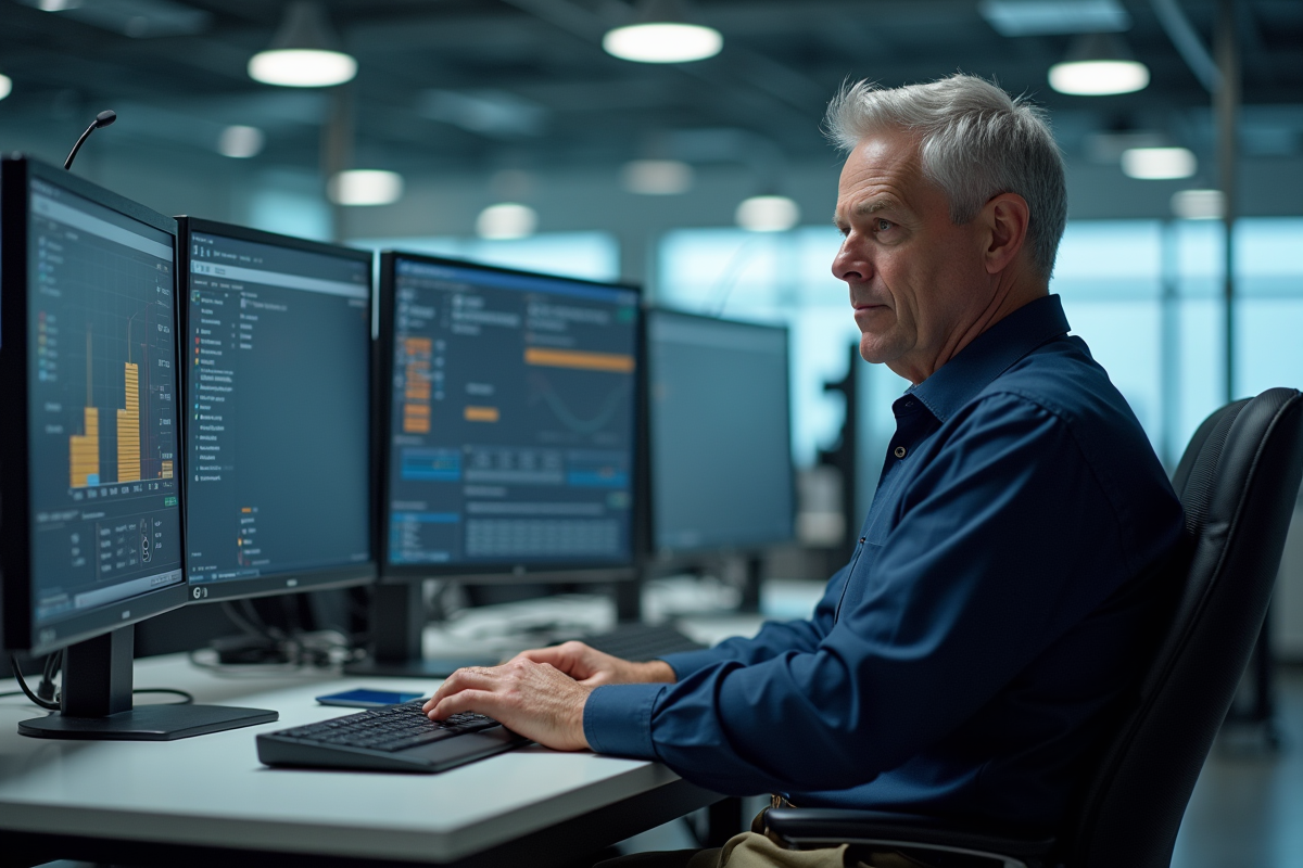 Automatisation autonome : définition et principe de fonctionnement