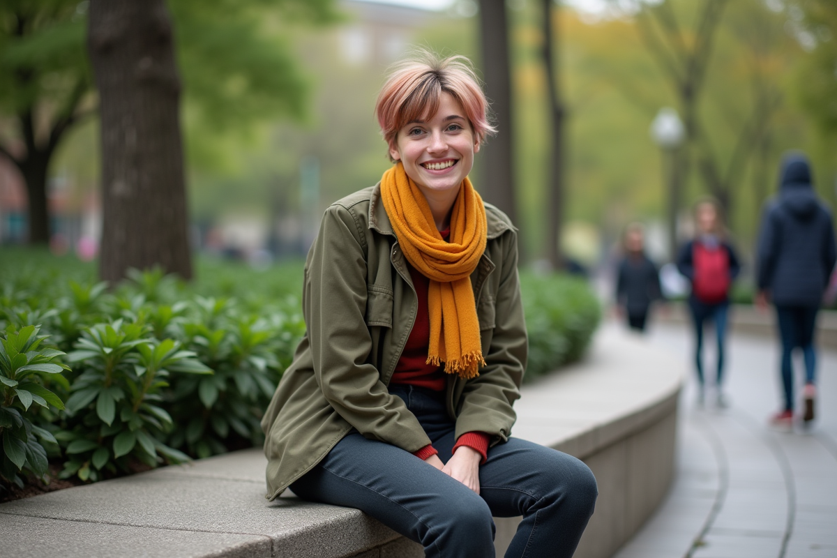 Expression de genre et son importance dans l’identité personnelle