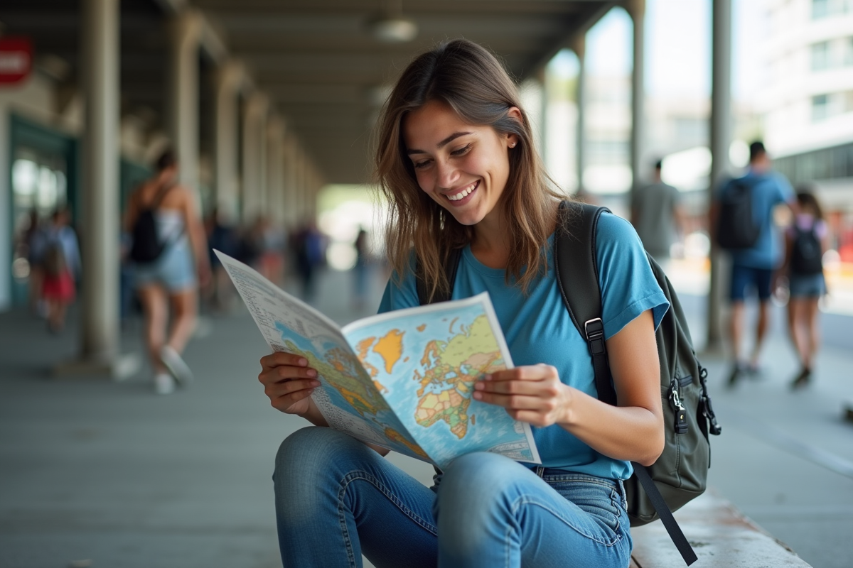 Destination la moins chère du monde : les options les plus économiques pour voyager