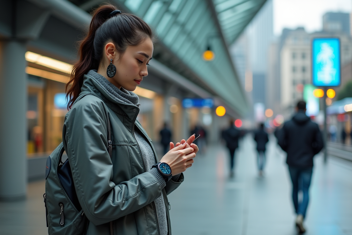 Tendances vestimentaires de 2030 : prévisions sur la mode future