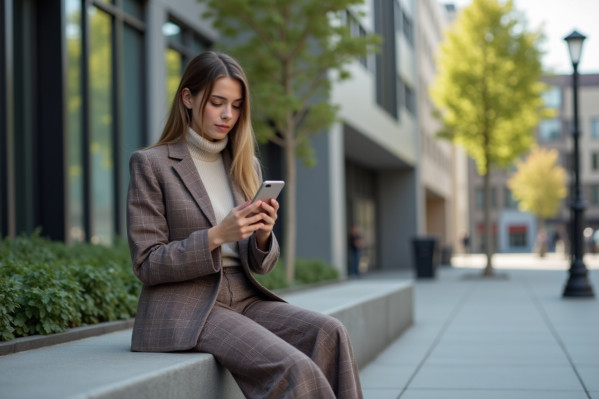 Tendances actuelles de la mode et leur évolution