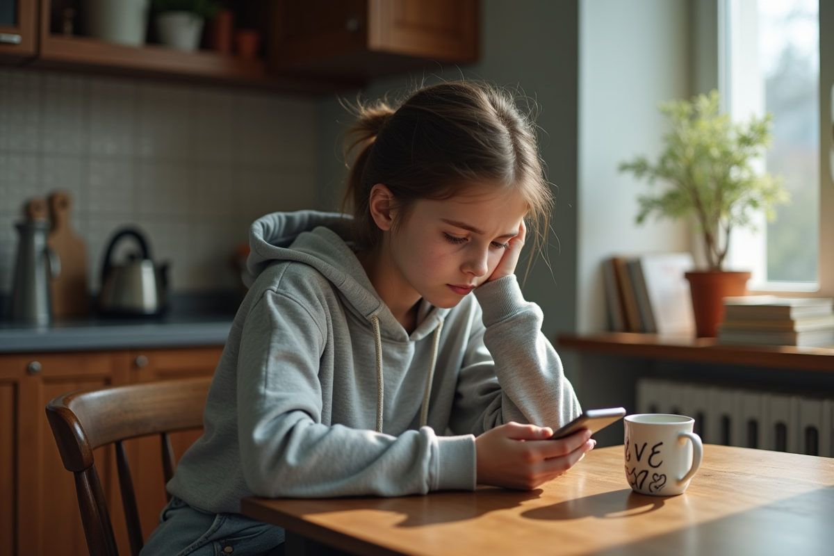 Inconvénients des réseaux sociaux : impacts négatifs et défis à relever