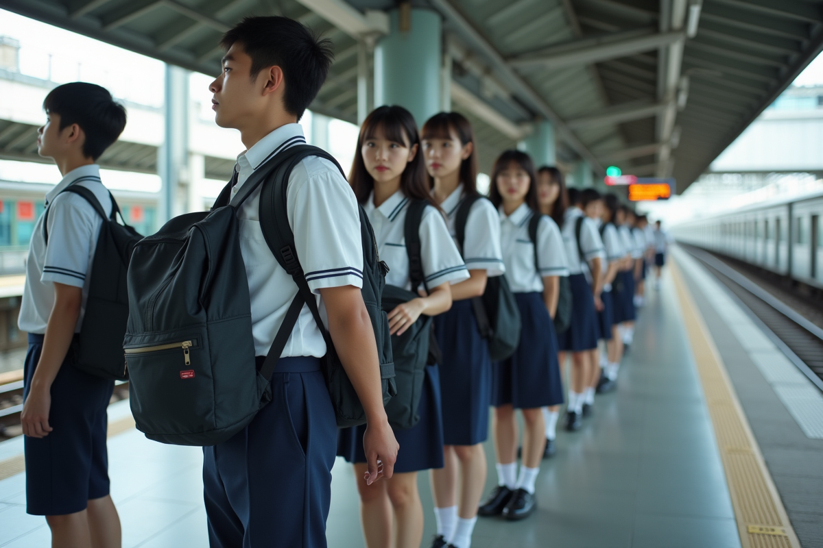 Le pays le plus discipliné du monde et ses caractéristiques notables