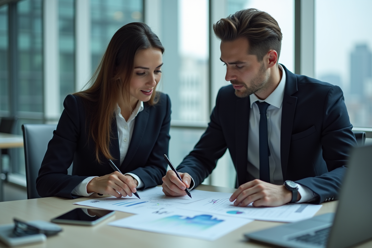 Définition des agrégats monétaires M1, M2 et M3 et leur importance en économie