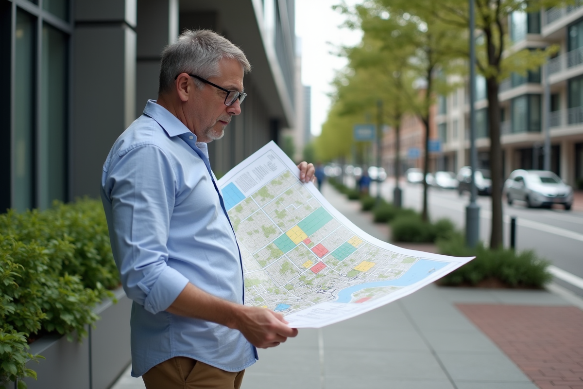 Identification de zone urbaine : comment déterminer la classification de votre terrain